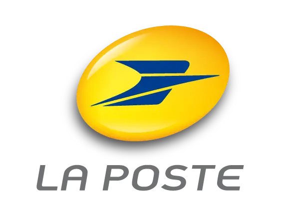 logo la poste