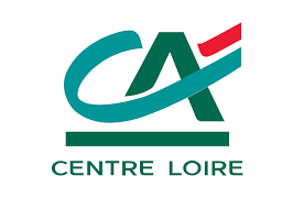 logo credit agricole centre loire