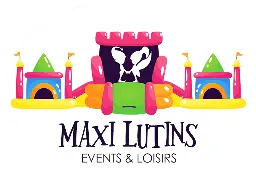 Logo Maxilutins