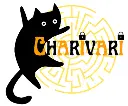 logo charivaria 24