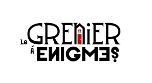 Logo Grenier à énigmes
